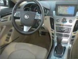 2009 Cadillac CTS for sale in Woburn MA - Used Cadillac ...