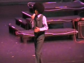 Never can say goodbye by *David Leathers Jr.