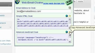 Cloak Your Email For Free Avoid The Spam
