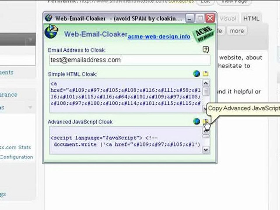 Cloak Your Email For Free Avoid The Spam