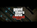 Grand Theft Auto ChinaTown Wars (PSP/DS)