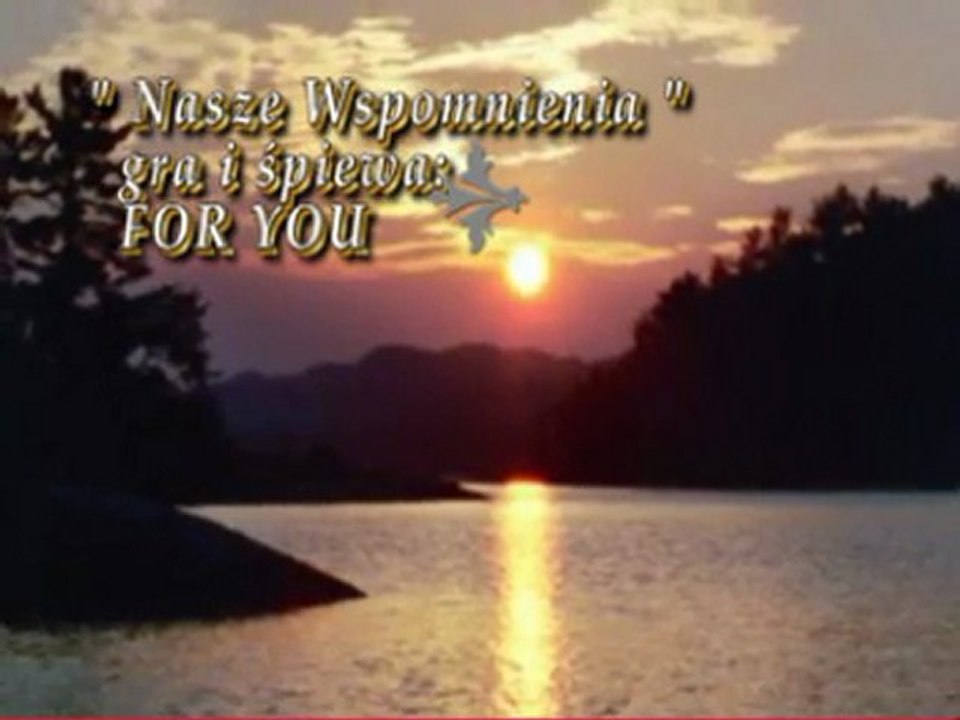 Nasze wspomnienia