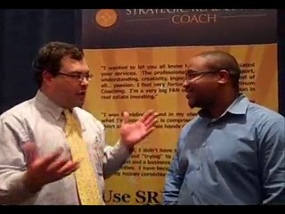 Eliminating Real Estate Financing Issues  - Jeff Watson