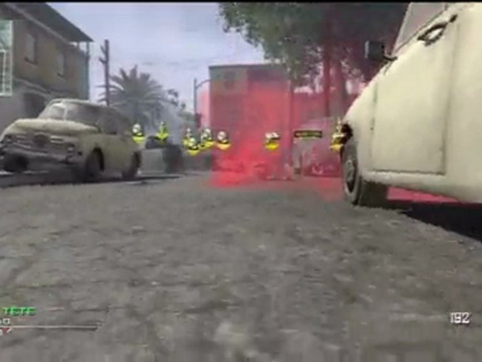 tuto colis infinis [PS3] 1.08