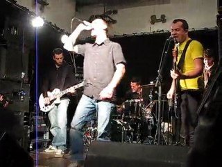 Trouble Every Day @ 108, Orléans 30/01/2010 PP&M_3