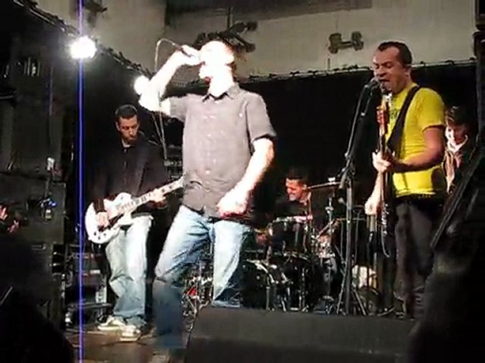 Trouble Every Day @ 108, Orléans 30/01/2010 PP&M_3