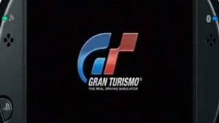 Grand Turismo (PSP)
