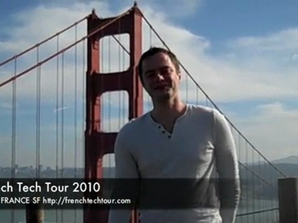French Tech Tour