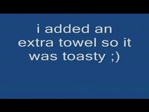 E74 Towel Trick Fix (XBOX 360)
