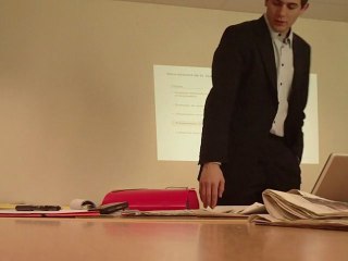 Formation porte à porte partie 3