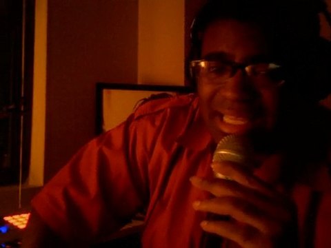 Marvin Gaye's If This world was mine cover by H3