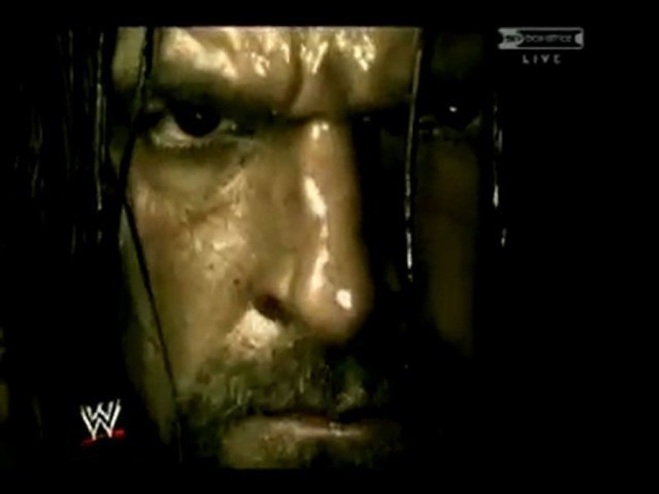 WWE Elimination Chamber 2010 Promo