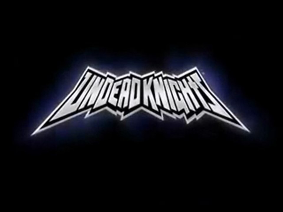 Undead Knights (PSP)