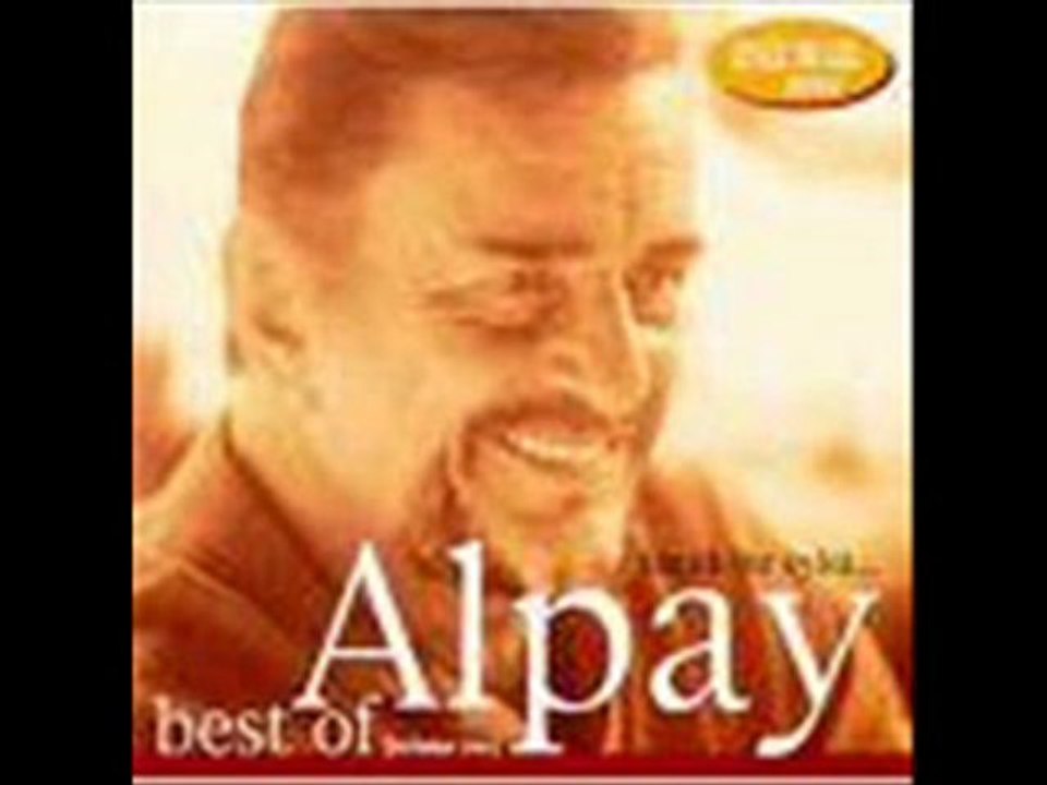 ALPAY .... Fabrika Kızı