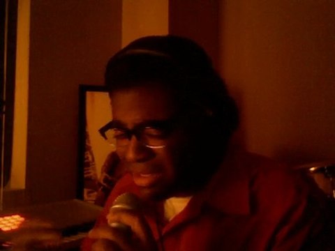 Marvin Gaye's Ain't Nothing Like The Real Thing cover by H3