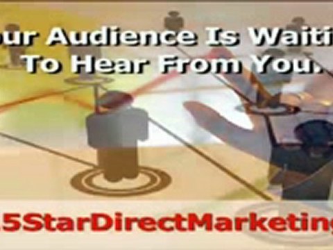 san diego five star direct marketing