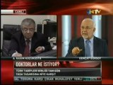 NTV Akşam Haberleri