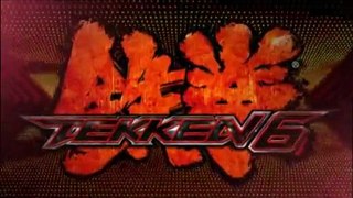 Tekken 6 (PSP/PS3/XBOX360)