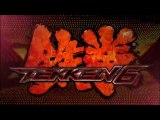 Tekken 6 (PSP/PS3/XBOX360)