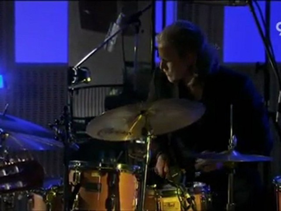 Melody Gardot - Baby I m A Fool (Live Abbey Road 2009)