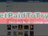 Legitimate Paid Surveys- GetPaidToTry