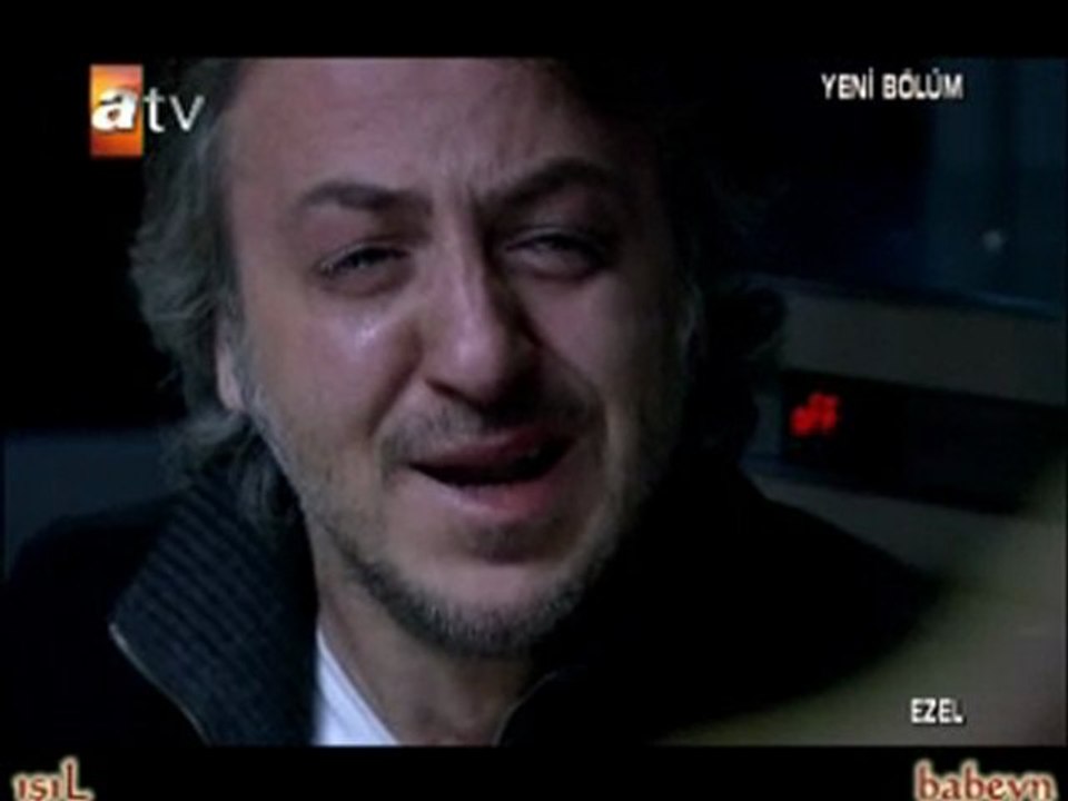 Ezel 16.Bölüm 10.Kısım