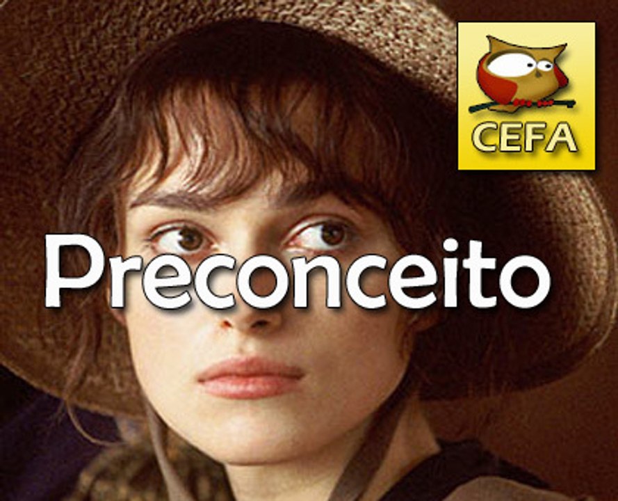 Preconceito