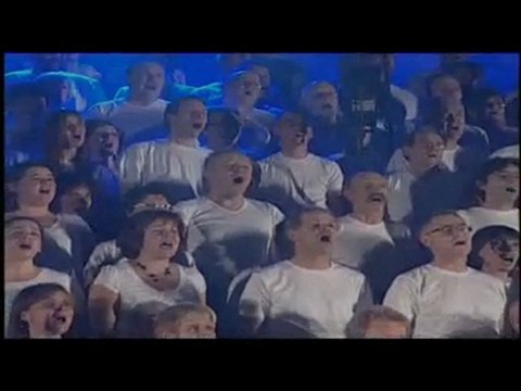 Les Tuniques Bleues et Les Indiens