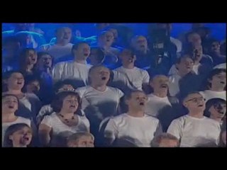 Les Tuniques Bleues et Les Indiens