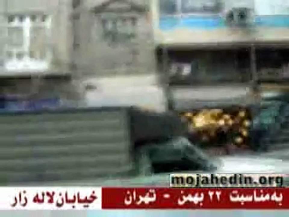 Activity Occasion Persian date 22 Bahman Mojahedi