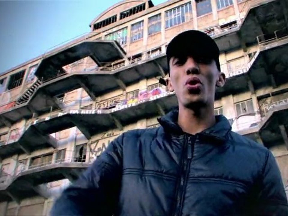 Dimé feat Zesau & Six Coups Mc