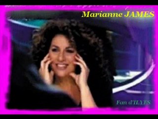 Lucie S'envole ILYES