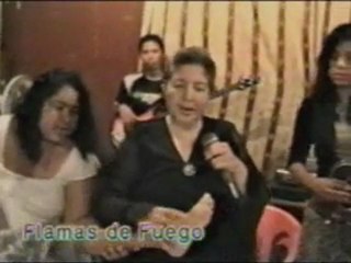 3 PIES PLANOS (FLAMAS DE FUEGO JIQUIPILAS)