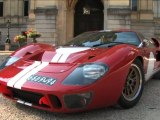 Essai Ford GT40 - par Superformance
