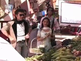 Ufone Three Minute Package (The Making)