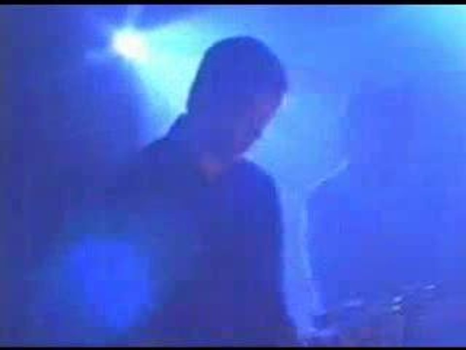 queens of the stone age-first it giveth