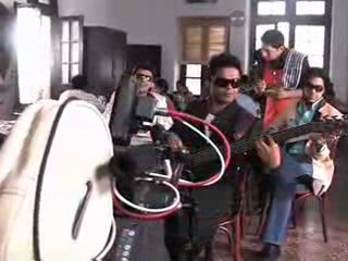 Ufone Three Minute Package (The Making)