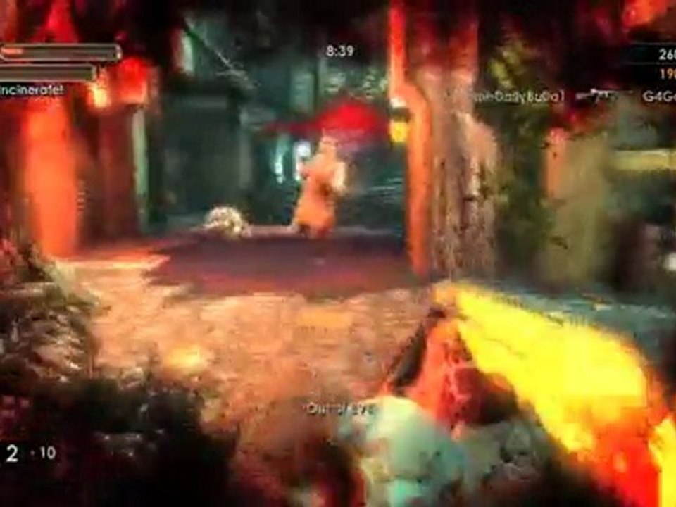 BioShock 2