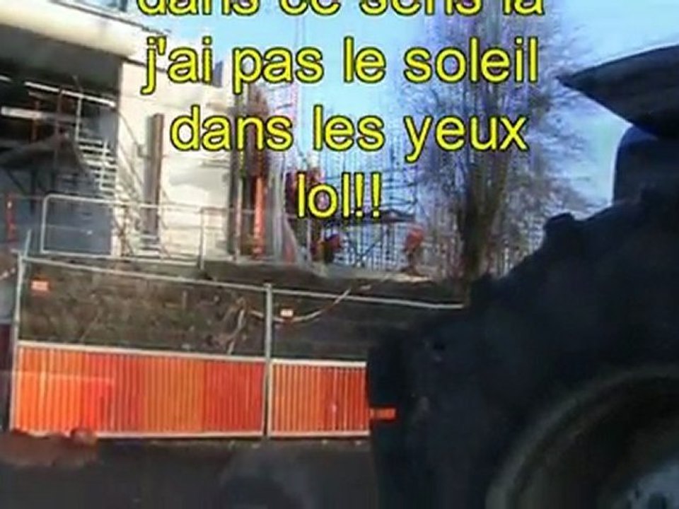 LUNDI 1