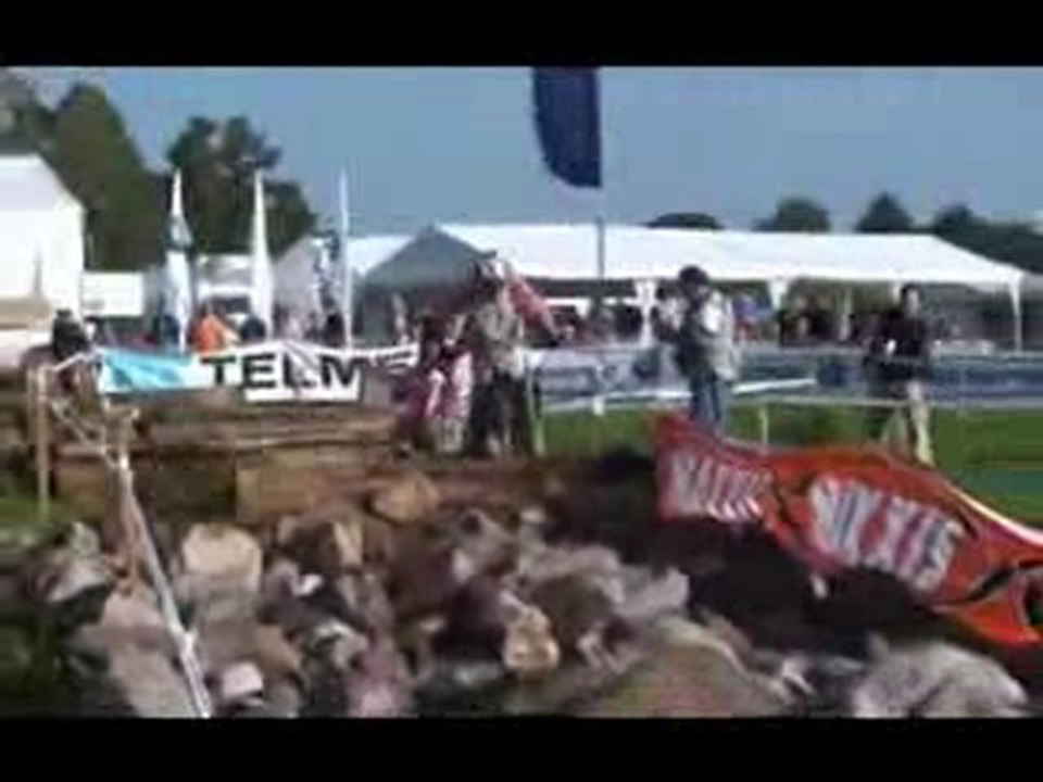 [ENDURO] C. NAMBOTIN GAS GAS Factory Rider [Goodspeed]