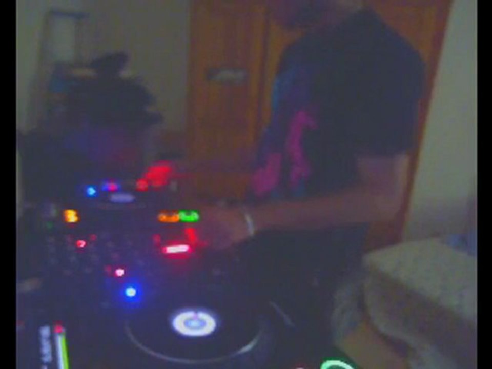 Partie 2 - Commercial 1 Dj Sanka