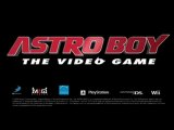 Astroboy: The Video Game (PSP/PS2/Wii/DS)