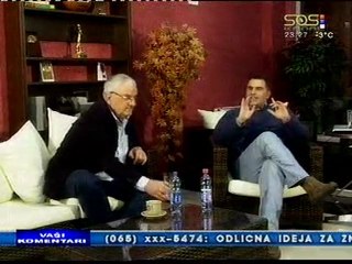 Lale Lucic - Prvi deo