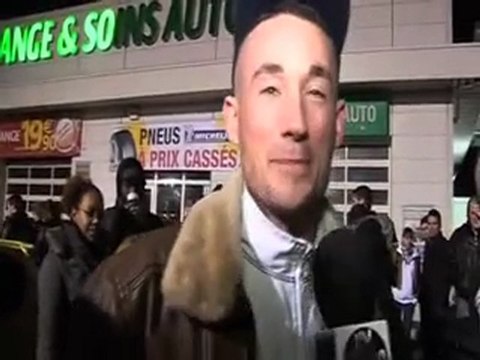 kombini.com le vendredi au carre senart