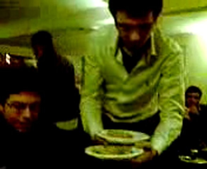 Küçük Z.P nin doğum günü