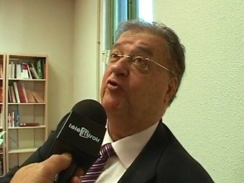 Régionales / Georges Frêche: Je ne regrette rien!