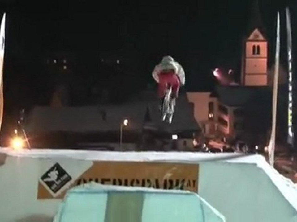 [MTB] Leogang White Style 2010 [Goodspeed]