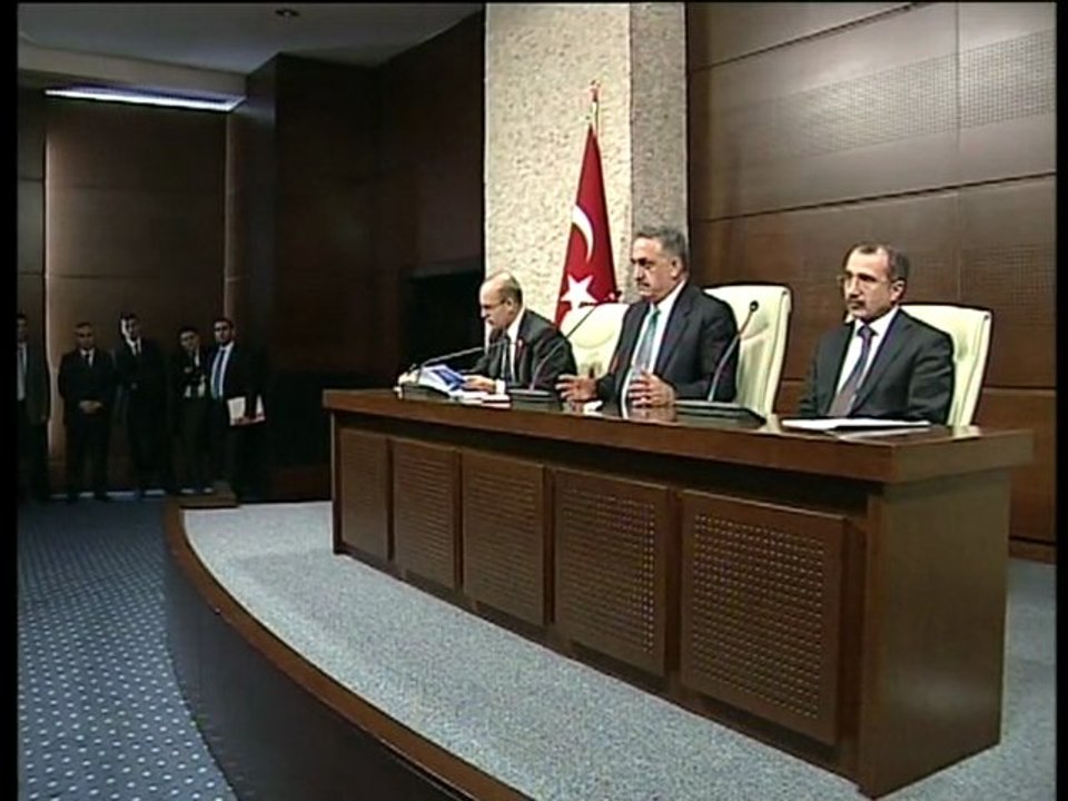 Hükümet Ve Türk-iş Arasında Uzlaşma Sağlanamadı