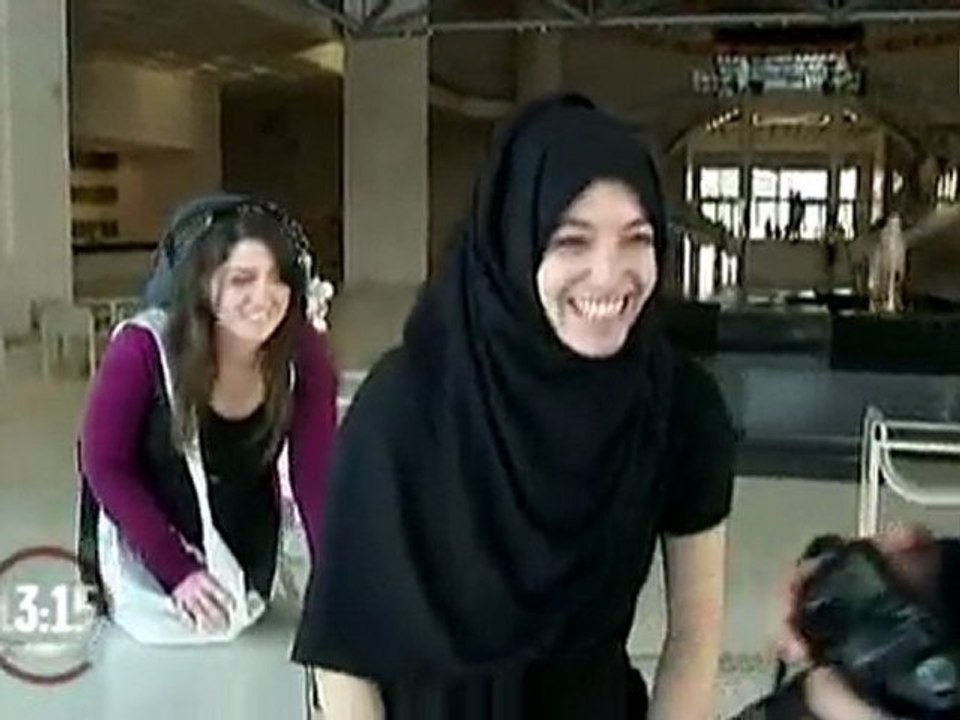 1er partie 13h15, le samedi...  West-Eastern Divan Orchestra