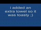 Xbox 360 Towel Trick (NEW & WORKING!)